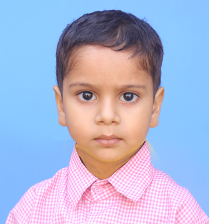 KARTIK PARIHAR 